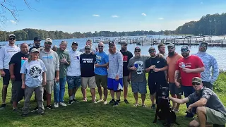 SWIMBAIT UNIVERSE GATHERING 4 | Come check out one of the BEST BIG SWIMBAITS EVENTS IN TOWN