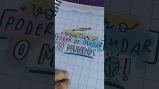 Caderno de planejamento para professor @NilaPersonalizados