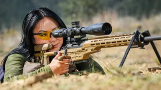 Best Tikka T3x Bolt Action Rifles 2024! Who is The NEW #1?