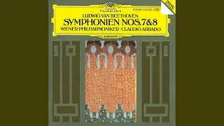 Beethoven: Symphony No. 7 in A Major, Op. 92 - III. Presto - Assai meno presto