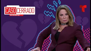 ESPECIAL DE INFIELES SIN REMEDIO 😈👎 | Caso Cerrado