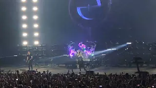 Evanescence Live - Bring Me To Life - 07/06/2023 - Zenith Arena Lille (France)