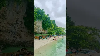 Welcome to Tangkaan Beach Resort, Padre Burgos, Southern Leyte