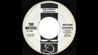 The Waters - Mother Samwell - (HEAVY FUZZ)