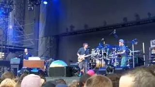 2013-07-03 ~ PHISH Darlings Waterfront Pavillion Bangor Maine 3 Stash