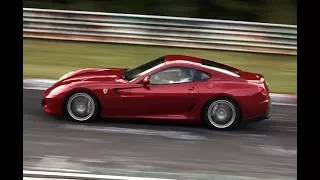 Nordschleife ᴴᴰ 18 09 2017 - Bad Driving, Supercars and Highlights Nürburgring Touristenfahrten