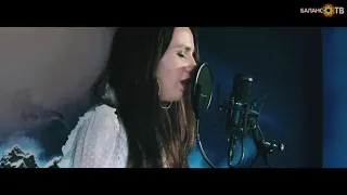Анастасия Главатских - "Hallelujah"