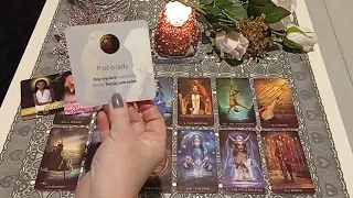 Tarot na dzień dobry ❄️ 25 stycznia 2023 ❄️ karta dla znaków + Anielska odpowiedź ❄️ grupa 1 2 3 ❄️