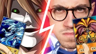 Eine uralte Rivalität erwacht! | Yu-Gi-Oh!