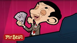 Mr Bean BUYS a PIANO!? | Mr Bean Cartoon Season 1 | Full Episodes | Mr Bean Official