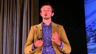 Smart Cities: How do we Build the Cities of Tomorrow: Hugh Green at TEDxEmory