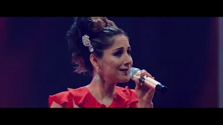 Mariam Wafa - Kajak Abro | Performance in Tarana-e Doosti | مریم وفا - کجک ابرو