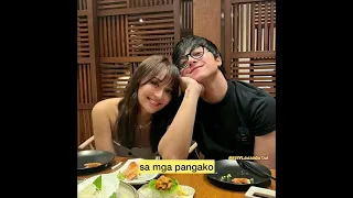 Kathniel ended 11years of relationship💔😢