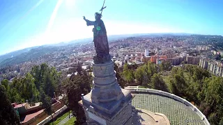 Caltanissetta la piccola Atene