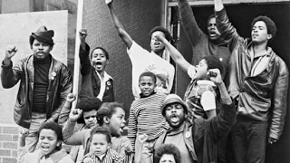Could Black Panther Party Have Achieved Universal Healthcare? Alondra Nelson