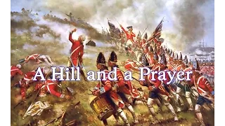 American Revolution: Battle of Bunker Hill