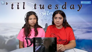 Two Girls React To 'Til Tuesday - Voices Carry