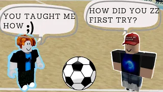 i acted like a noob | tps street soccer *funny*.