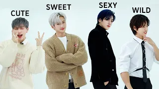 «Что, если мой парень — кумир K-POP?» Идеальное свидание с 4 айдолами K-POP