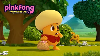 How Does the Story End? | Pinkfong Wonderstar | Animation & Cartoon For Kids | Pinkfong Hogi