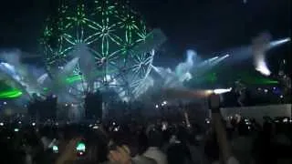 Equinox / Jump Around / Sunnery James & Ryan Marciano Intro @Sensation White Bucharest 06.04.2013