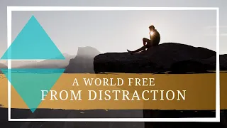 A World FREE From Distraction || Wilderness Therapy at Anasazi Foundation