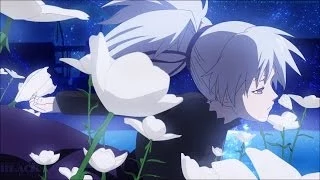 Shatter Me~ Darker Than Black~ AMV