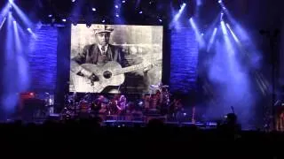 The Allman Brothers Band - Lockn' Festival 2014 - Statesboro Blues