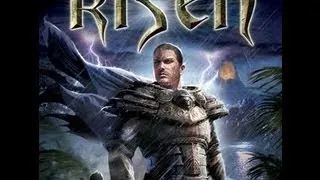 The Laptop Gamer - Risen PC Review