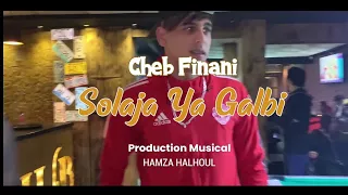 Cheb FinAni - Solaja Ya Galbi 2021(Exclusive Music Vidéo) | الشاب فيناني - تصولاجا يا قلبي