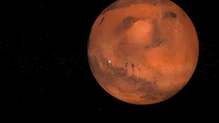 Китайский луноход Yutu 2 и марсоход НАСА Curiosity сделали новые снимки Луны и Марса