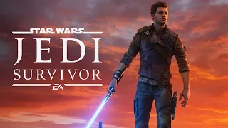 Star Wars: Jedi Survivor  Продолжение шедевра !