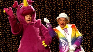 JD Lifshitz on DEATH TO SMOOCHY