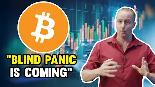 Gareth Soloway "Bitcoin, Solana & Cardano Direction Is About To Do The Unthinkable"