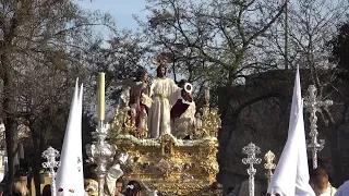 Hdad. del Resucitado ( Cava del Castillo ) - 2018 -  Sanlúcar de Barrameda