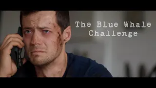 Dark Drama Short Film: The Blue Whale Challenge | Up All Night Studios