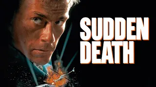 Sudden Death (1995) Jean-Claude Van Damme killcount