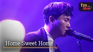 [I'm LIVE] Car, the Garden (카더가든) & Home Sweet Home