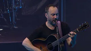 Dave Matthews Band - Granny - LIVE 03.10.2019, Salle Pleyel, Paris, France