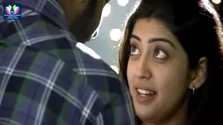 Pranitha Scenes | Telugu Movie | TFC Lovers Adda