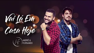 Vai Lá Em Casa Hoje - George Henrique e Rodrigo (André e Fernando Cover)