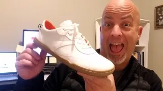 Origo Retro Sneaker Review - Josh's Barefoot Shoes Reviews