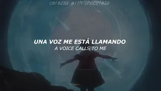 [AMV] Gravity; Wolf's Rain ending ; Sub español
