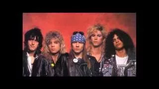 Knockin' on Heaven's Door Piano Cover - Guns N' Roses version