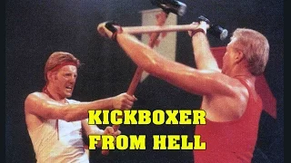 Wu Tang Collection - Kickboxer From Hell