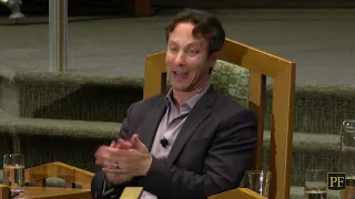 David Eagleman on Our Brains During Pandemic