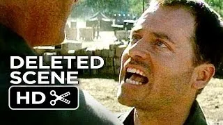 We Were Soldiers Deleted Scene - Guess That Settles It (2002) - Mel Gibson War Movie HD