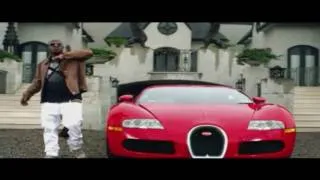 Birdman - Fire Flame [OFFICIAL MUSIC VIDEO] HD