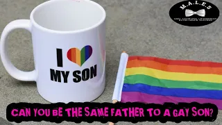 What’s Your Reaction If Your Child Wants A Sex Change? || Can You Be The Same Father To A Gay Child?