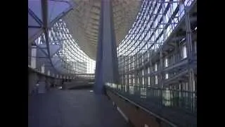 Coming Home, 2003 - video by Kaz